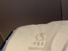 -华夏良子·足道SPA艾灸(翠微店)
