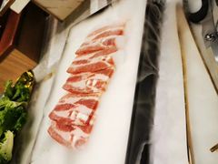 -老板娘的烤肉店(港湾广场店)