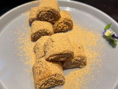 -百花深处·老北京风味菜