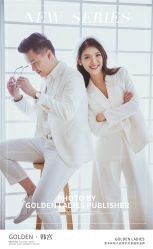 点击看大图 -金夫人婚纱摄影(华南店)