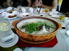 砂锅鱼头-风味小馆(天目湖宾馆店)