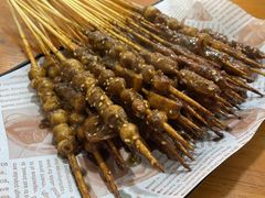 -十里铺铁板鱿鱼