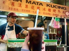 -罗汉果龙眼冰糖燉冬瓜