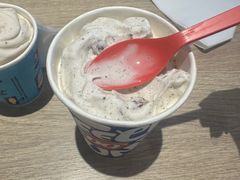 -DQ·蛋糕·冰淇淋(奥林匹克广场店)