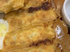 -二姐家三个拿手菜·北塘海鲜·大馅锅贴王(成林道店)