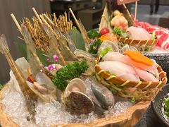 -湊湊火锅·茶憩(打浦桥日月光店)