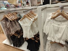 -优衣库(天津天河城店)