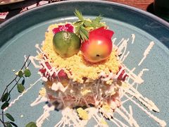 -卢布里西餐厅(海拉尔店)