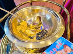 奶茶-德乐海蒙餐