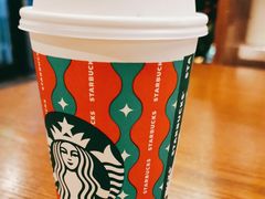 -星巴克(蒲汇塘路店)