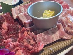 -AJIYA炭火烧肉(徐汇正大乐城店)