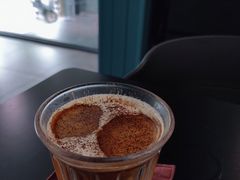 脏咖啡dirty-NokNok Coffee(宽窄巷子店)