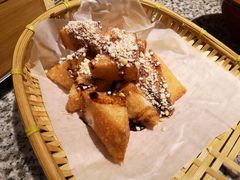 传统红糖手工年糕-南京大牌档(香港广场店)