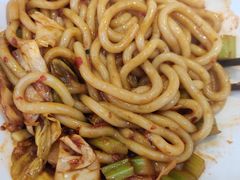 -壹粉屋新疆炒米粉(建外SOHO东区店)
