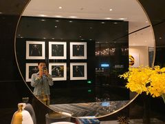 -长沙尼依格罗酒店