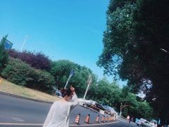 -天目湖水世界