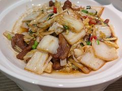 -老阿爸鲜鱼土菜(昆山花桥店)