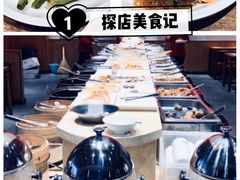 -食蔬不二素食自助餐厅(沈阳铁西店)