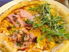 火鸡披萨-PIZZA BIANCA(万象城店)