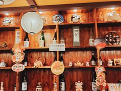 -鸟鹏烧鸟居酒屋(龙岗万科店)