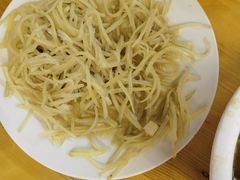 -途肴·老农饭庄(百里峡店)