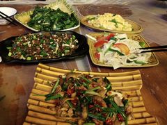 -古城苗家土菜馆(河景餐厅店)