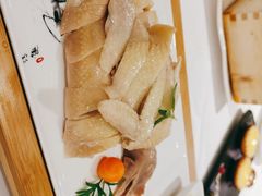 -广州酒家(中华广场店)
