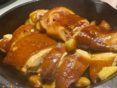 -避风塘·金牌店·夜宵(金玉兰店)