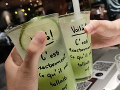 -西堤牛排(北京国瑞店)