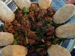 -江宴渔村·鱼鲜土菜(紫荆广场店)
