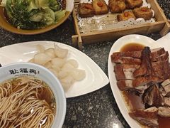 -耿福兴(凤凰美食街店)