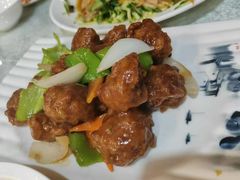 -宝发园名菜馆
