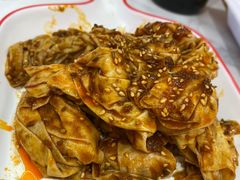 -闫家炸鸡架(五爱总店)