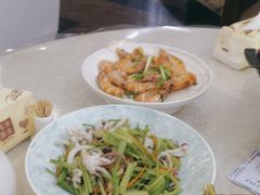 -渔满仓海鲜渔家(象山二店)