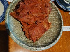 -95号酱骨·一块豆腐(展春园西路店)