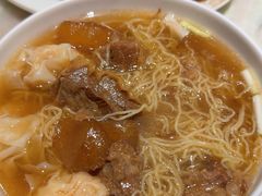 -麦奀云吞面世家 山顶店(山顶广场店)