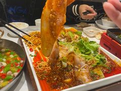 -蜀厨小匠·民间川菜(犀浦店)