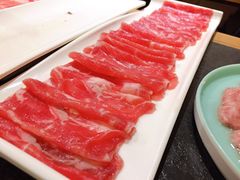 -许府牛火锅(信义坊总店)