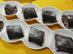 -味可道美食坊(福基路店)