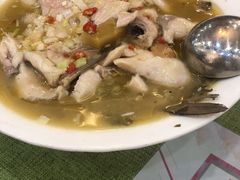 -桃子餐厅·天津菜(红星路直营店)