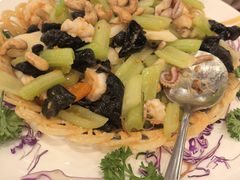 -凤凰楼酒家·粤宴点心(华强北店)