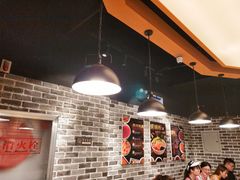 大堂-亚皆老街南宁老友粉·米粉(印象城店)