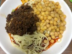 豌杂面干溜-花市豌杂面(民生路店)