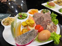-安泊尔牛肉面(北滨河路店)