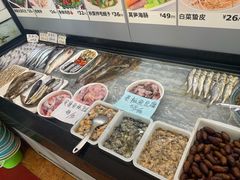 水产区-渔家颂歌渔家味道(青石路店)
