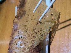 -二姐家三个拿手菜·北塘海鲜·大馅锅贴王(成林道店)
