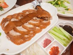 -大鸭梨烤鸭(甘家口店)