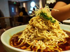 煮干丝-童福兴·南京菜(老门东店)