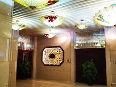 -北京西国贸大酒店