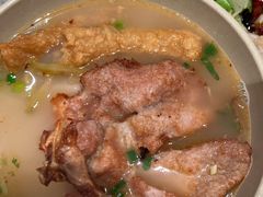 -南记粉面(銅鑼灣中心店)